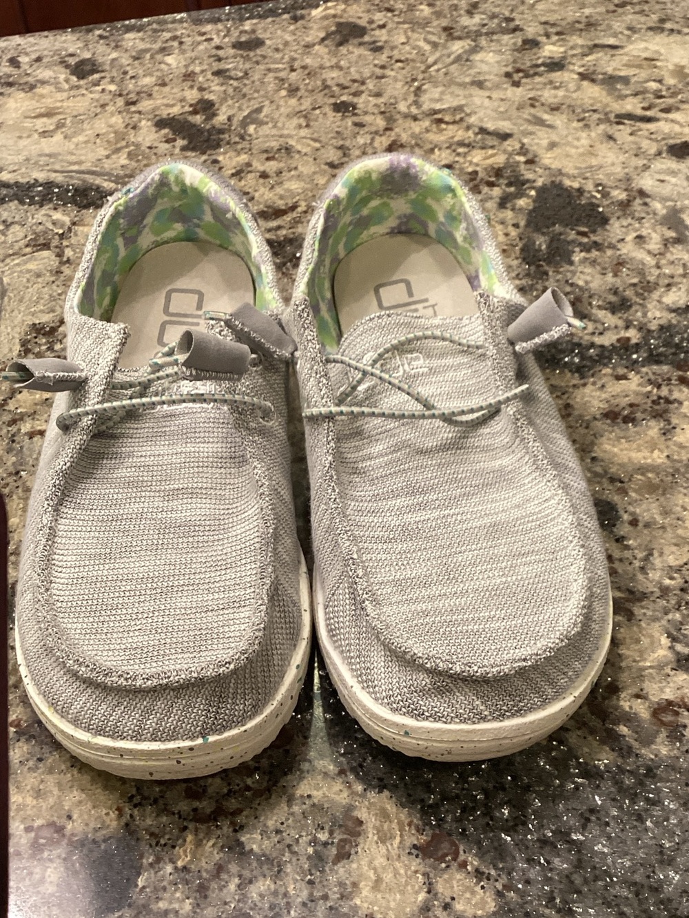 Women’s Hey Dude Shoes